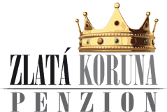 logo zlata koruna